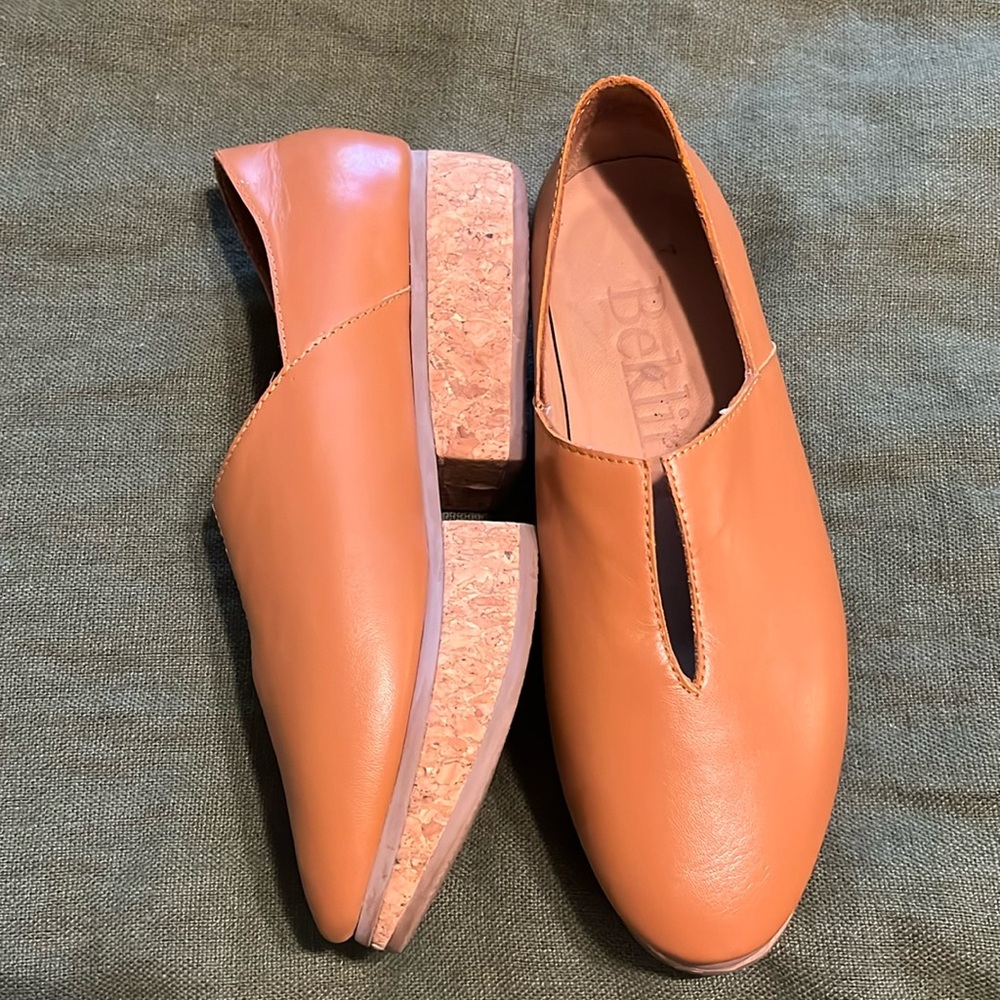 Beklina Loafers